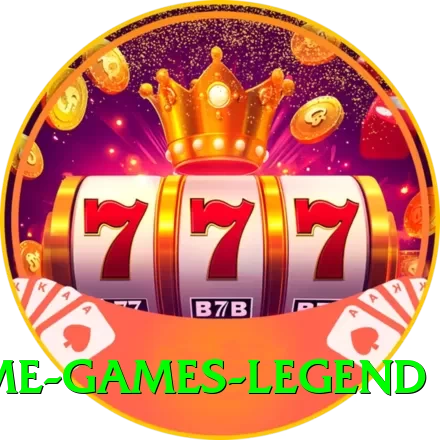 02Game Games Legend - 2