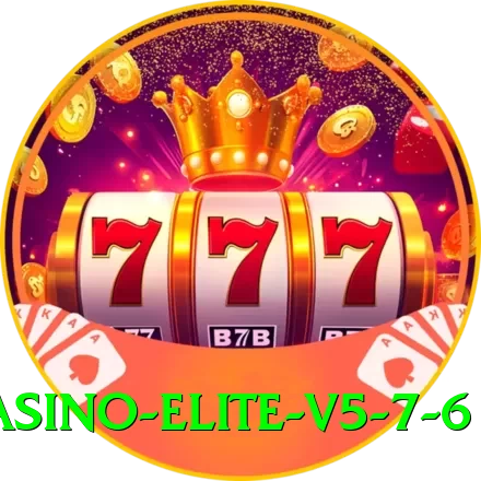 1JJ Game Casino Elite v5.7.6 - 2