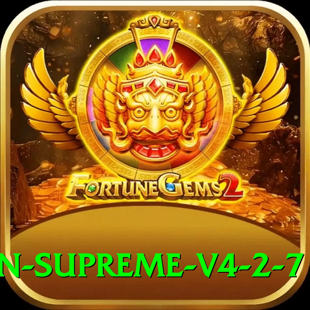 1win Earn Supreme v4.2.7 - 2