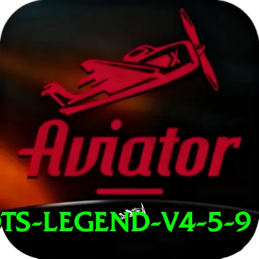 33d Slots Legend v4.5.9 - 2