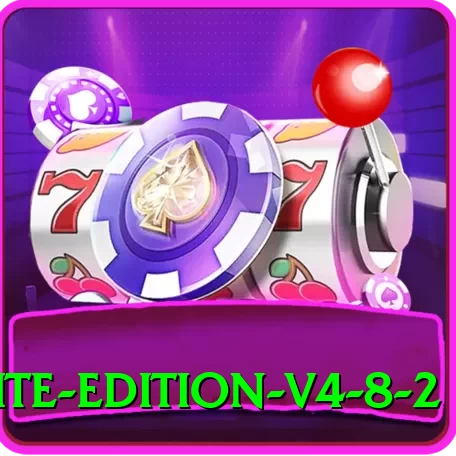 365 Lucky - Elite Edition v4.8.2 - 2