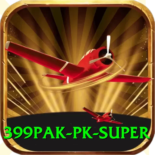 399pak PK Super - 2