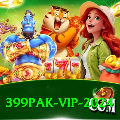 399pak VIP 2024 - 2
