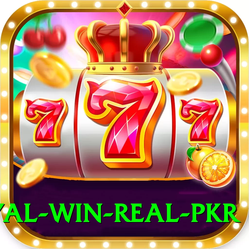 3Lucky Blue Royal - Win Real PKR - 2