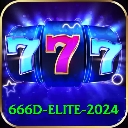 666d Elite 2024 - 2