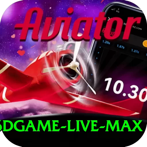 666DGame Live Max - 2