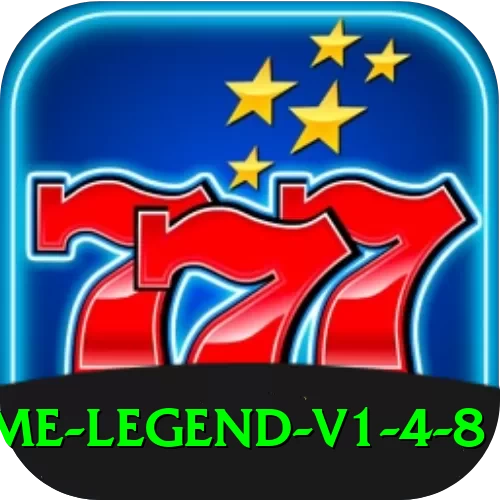 666p Game Legend v1.4.8 - 2