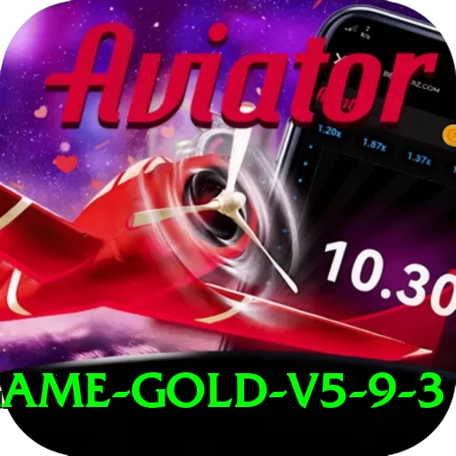 777AD Game Gold v5.9.3 - 2