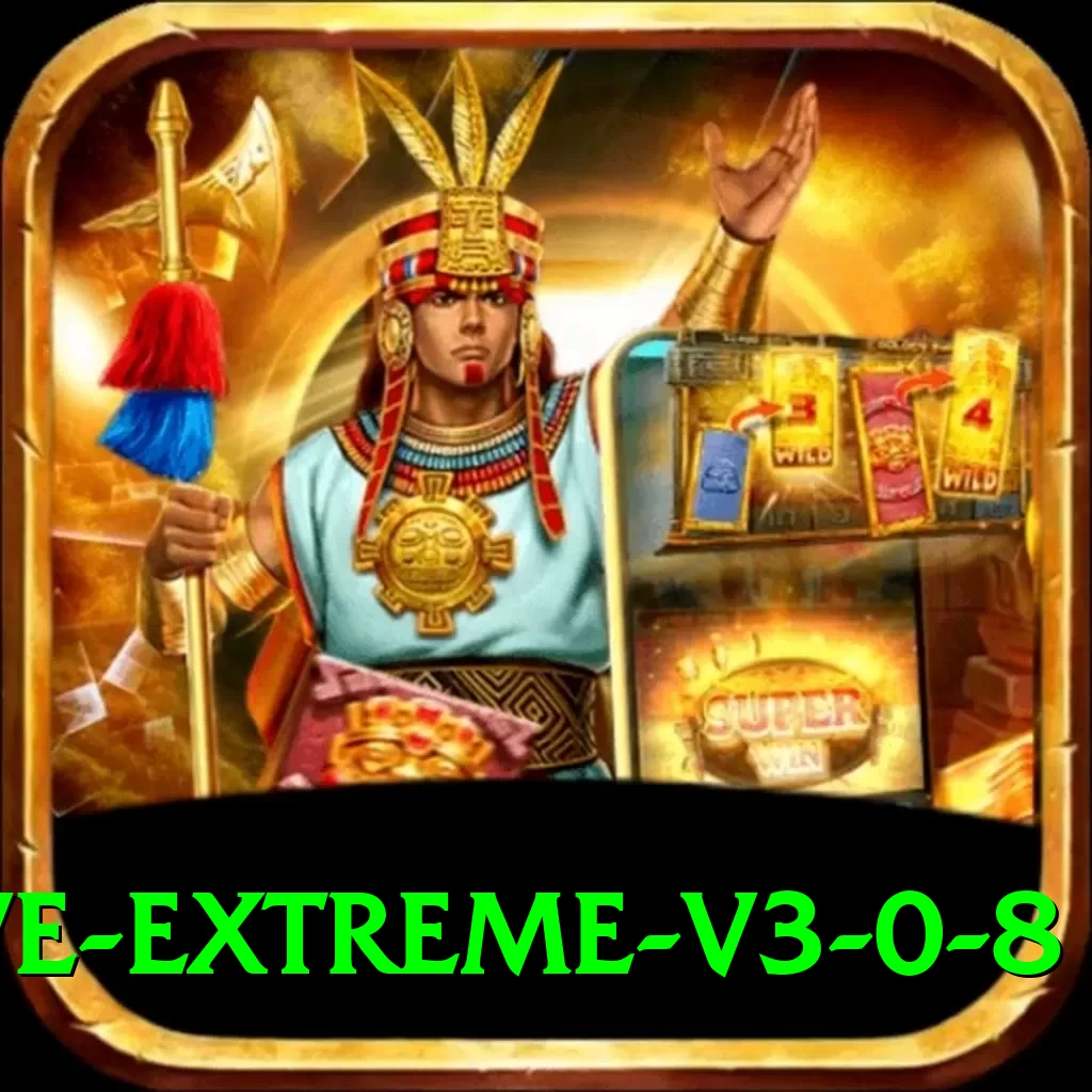 777CX Game Live Extreme v3.0.8 - 2