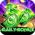 777cx Master - Daily Bonus