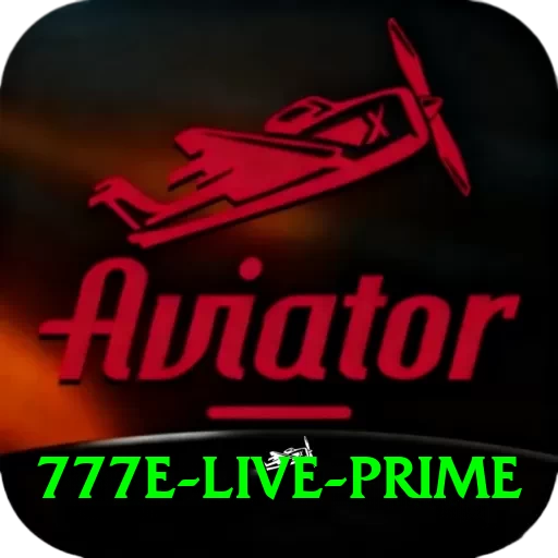 777e - Live Prime - 2