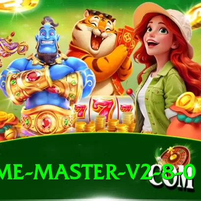 777SX Game Master v2.8.0 - 2
