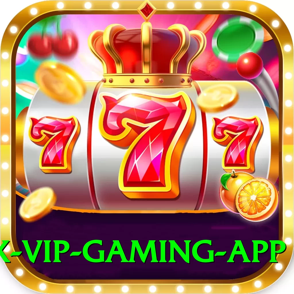 777sx VIP Gaming App - 2