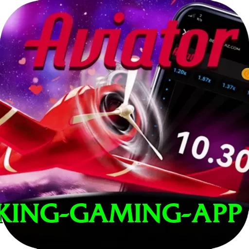 777sz King Gaming App - 2