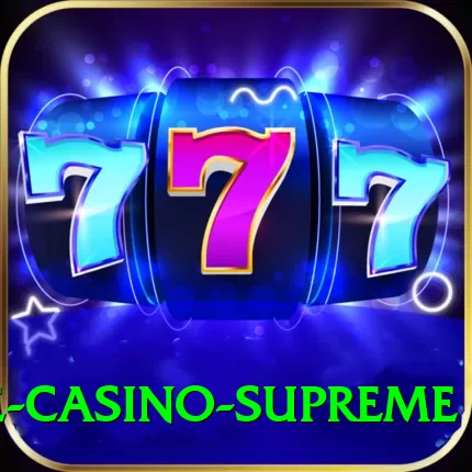 77bet Live Casino Supreme - 2