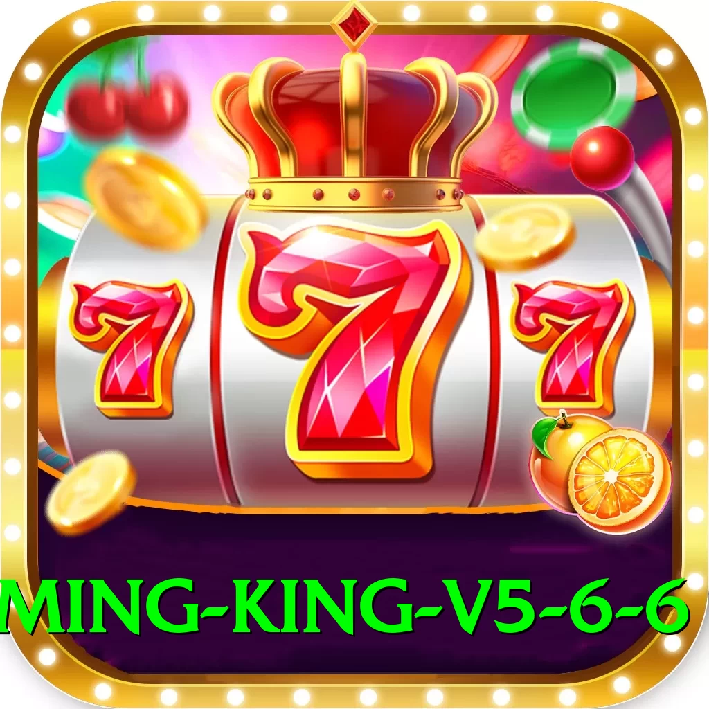 77vip Gaming King v5.6.6 - 2