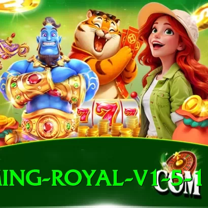 7f777 Gaming Royal v1.5.1 - 2