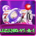 8881 Jackpot Legend v1.5.1