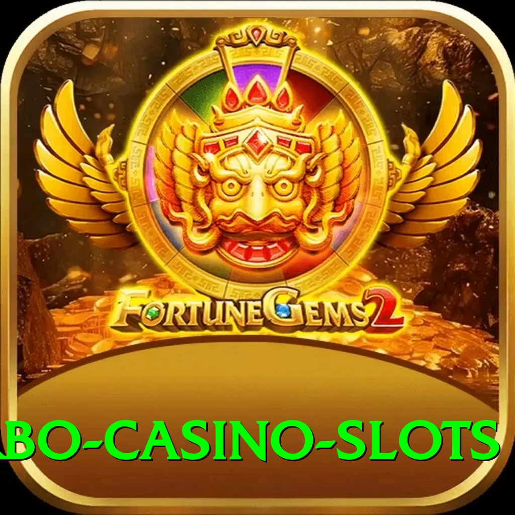 92pkr Turbo - Casino & Slots - 2