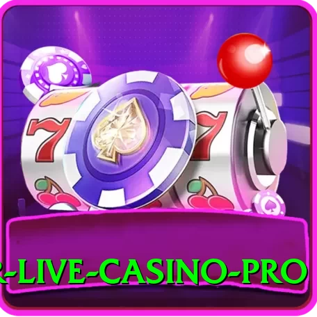 92star Live Casino Pro - 2