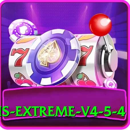 999r Bonus Extreme v4.5.4 - 2
