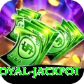 AlanoDT5 Royal Jackpot