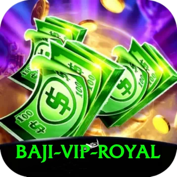 baji - VIP Royal - 2