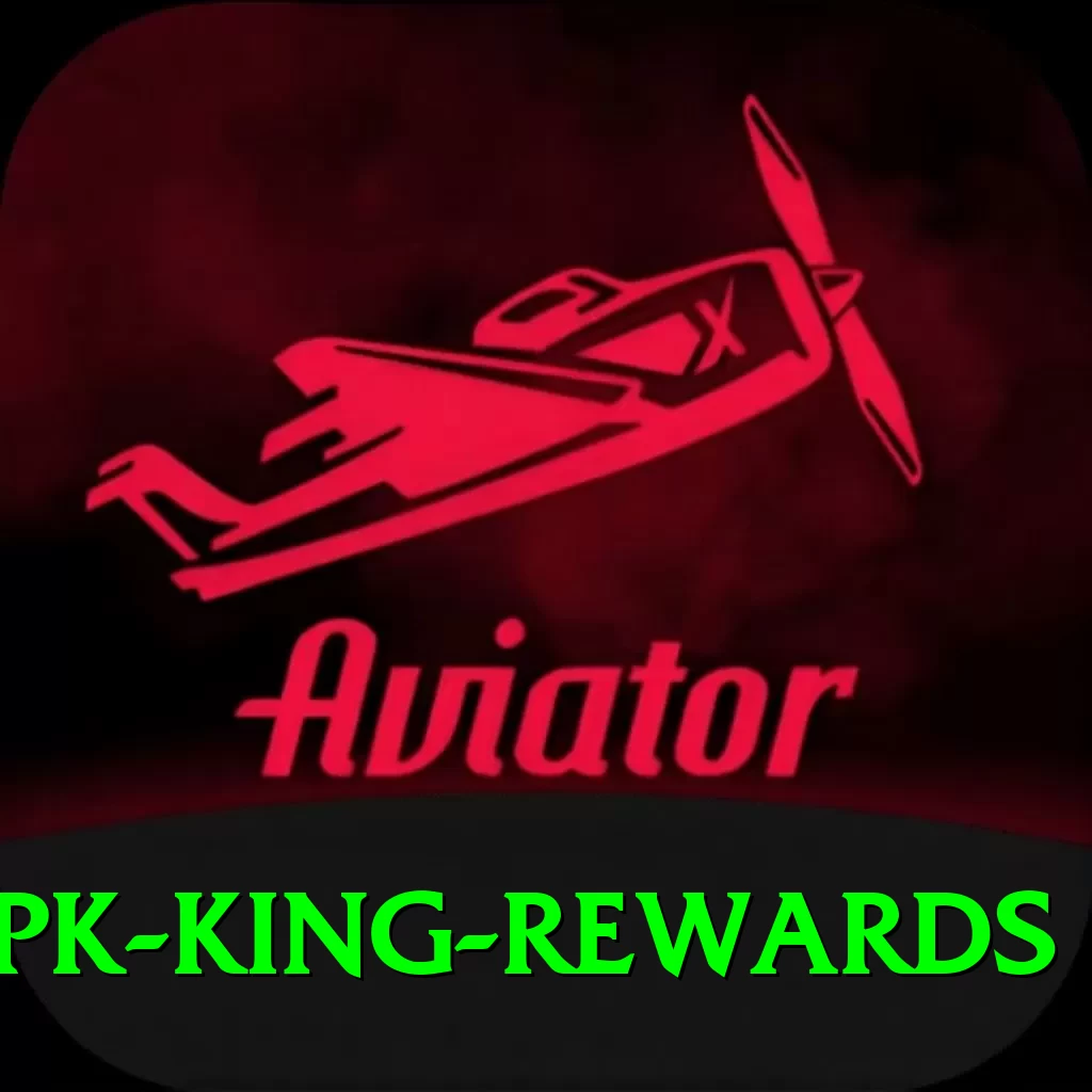 bcgame.pk King Rewards - 2