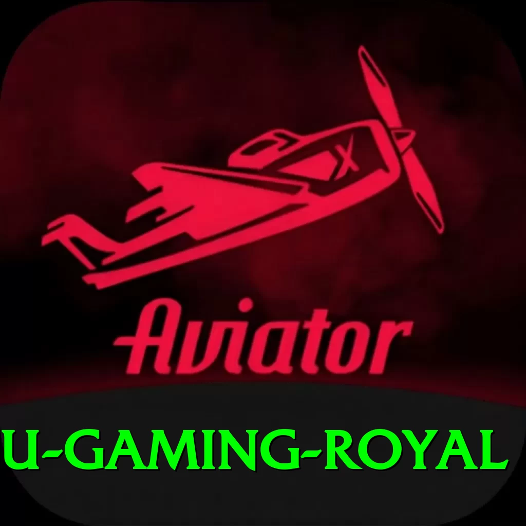 Betandyou Gaming Royal - 2