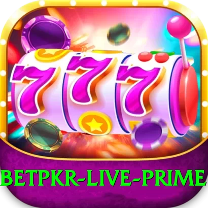 betpkr Live Prime - 2