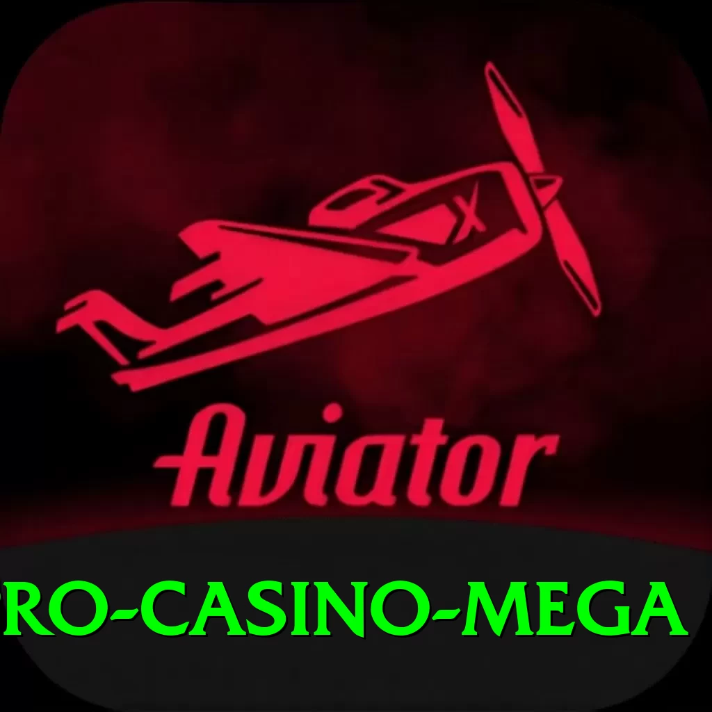 betpro - Casino Mega - 2