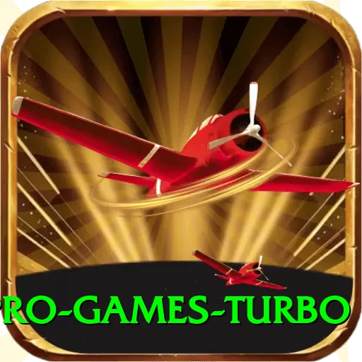 betpro Games Turbo - 2