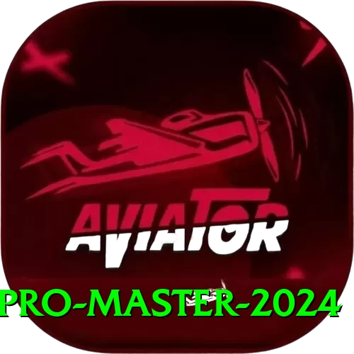 betpro Master 2024 - 2