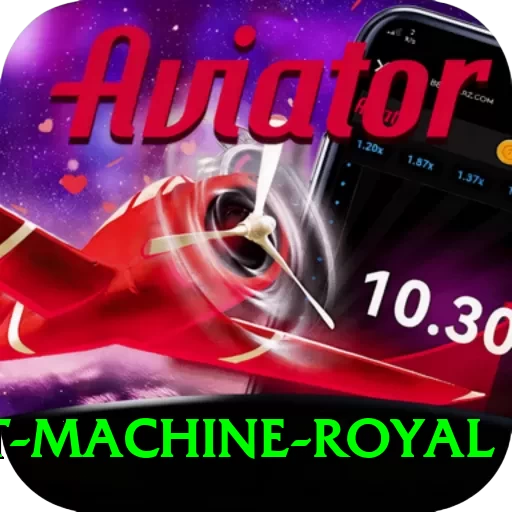 Big Winner Game Slot Machine Royal - 2