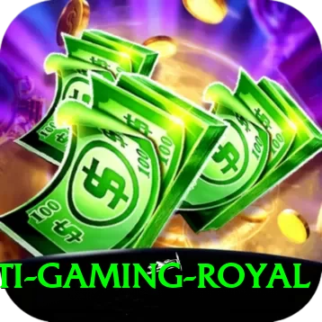 Bingo Patti - Gaming Royal - 2