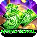 Bingo Patti - Gaming Royal