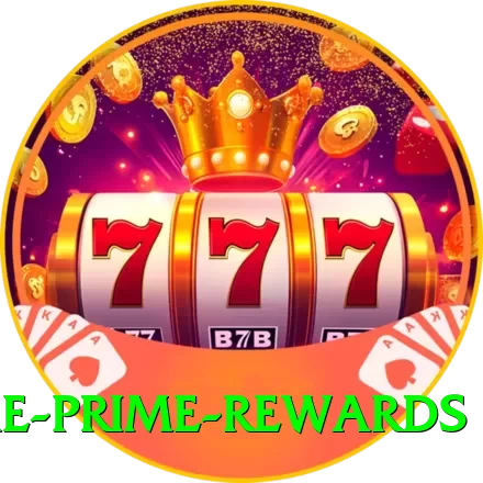 BKGame Prime Rewards - 2