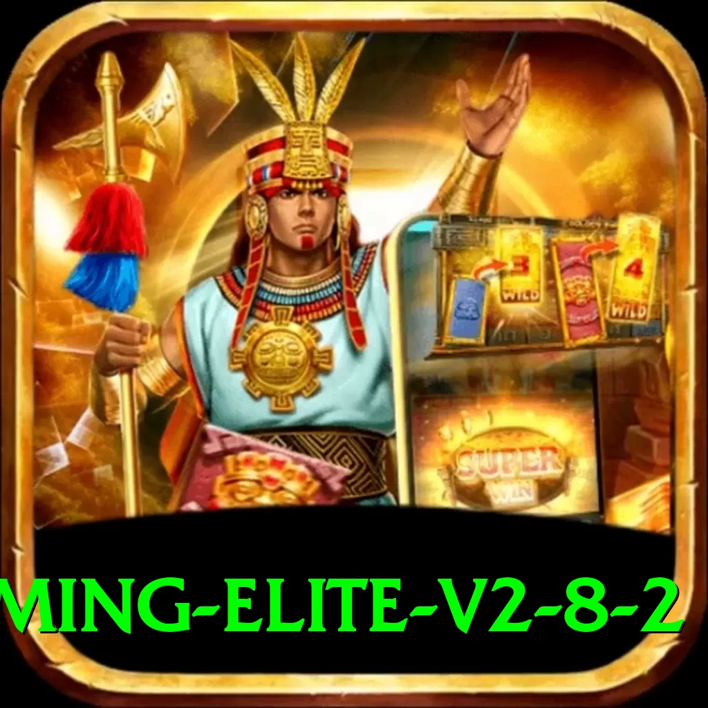 bn55 Gaming Elite v2.8.2 - 2