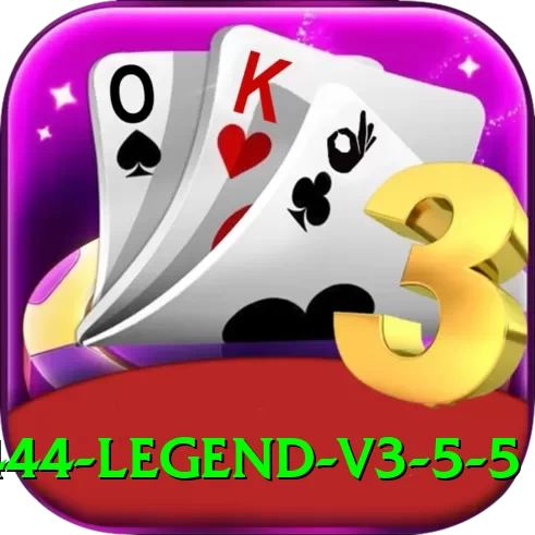 c444 Legend v3.5.5 - 2