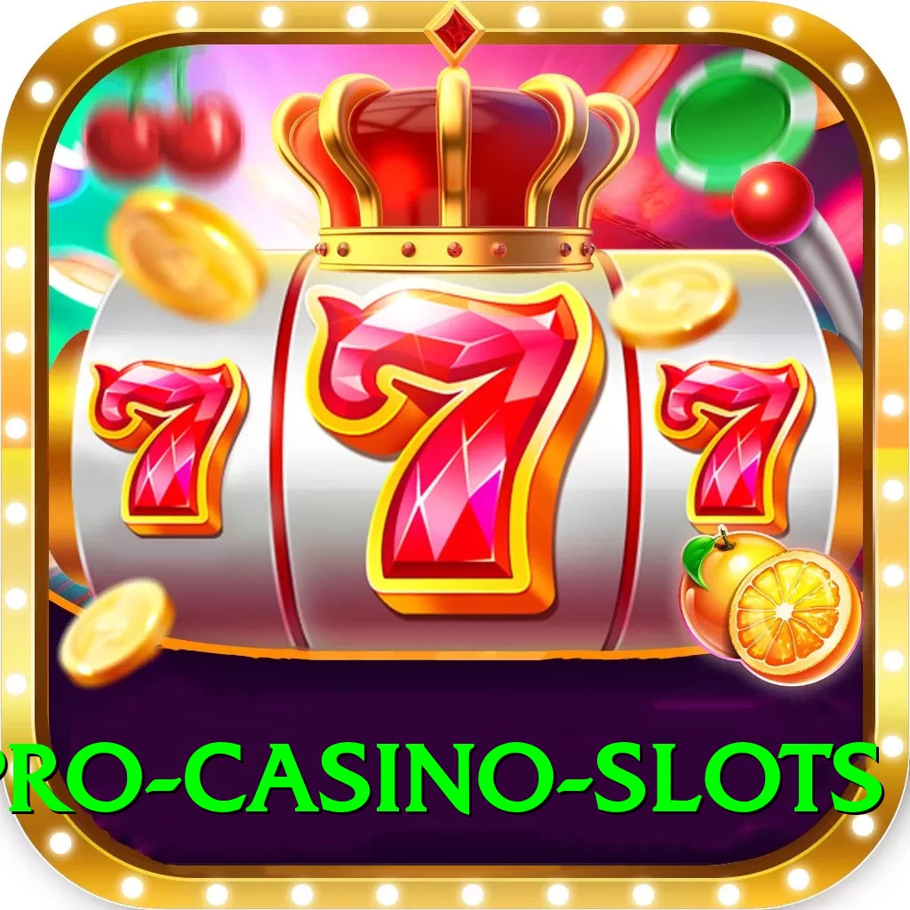 c444 Pro - Casino & Slots - 2