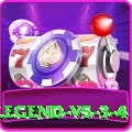 craps Bonus Legend v5.3.4