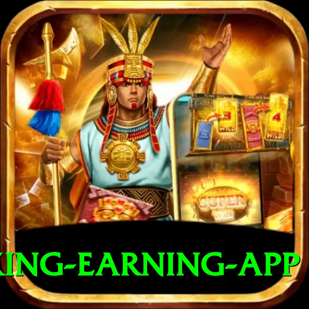 Cricket Betting Pakistan - King Earning App - 2