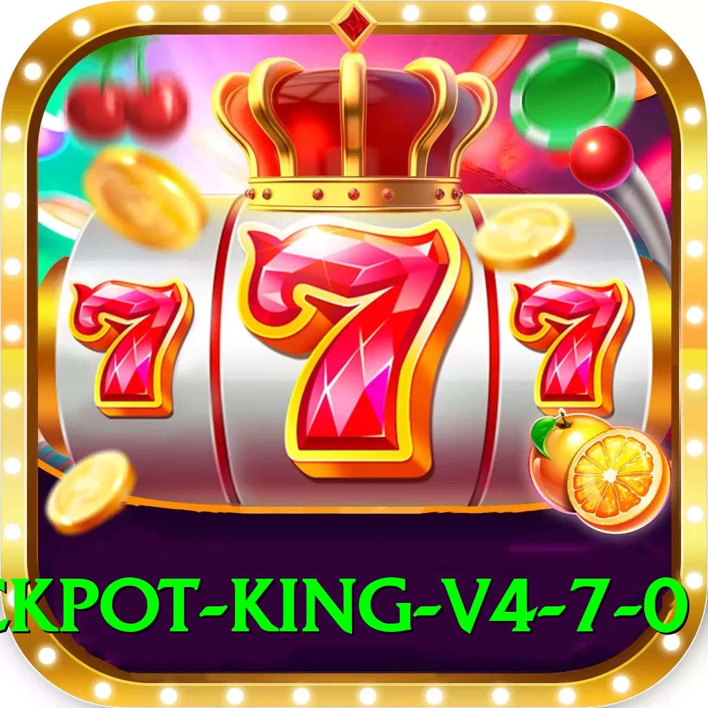 EpiWin Game Jackpot King v4.7.0 - 2