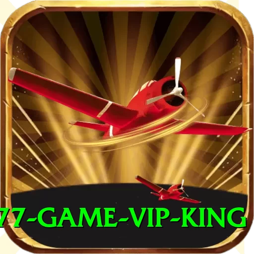 FF777 Game - VIP King - 2