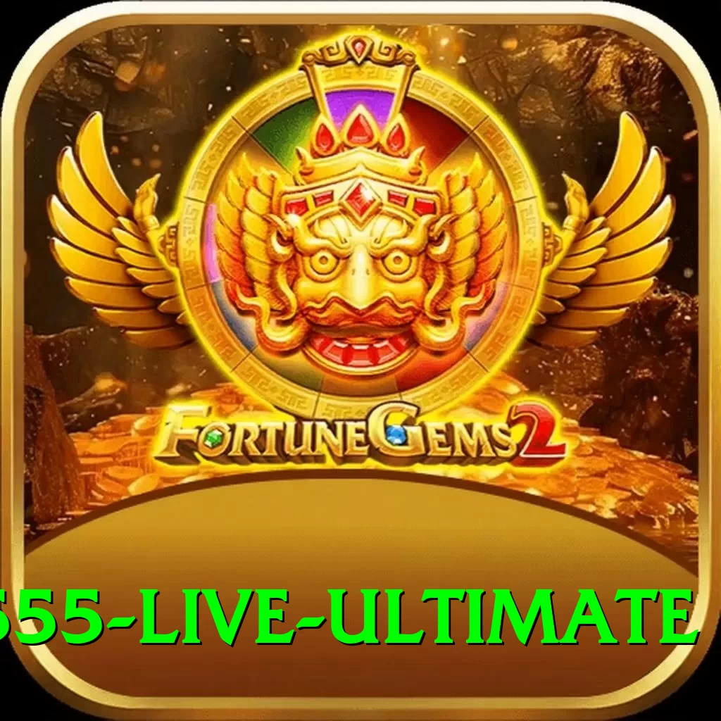 G555 - Live Ultimate - 2