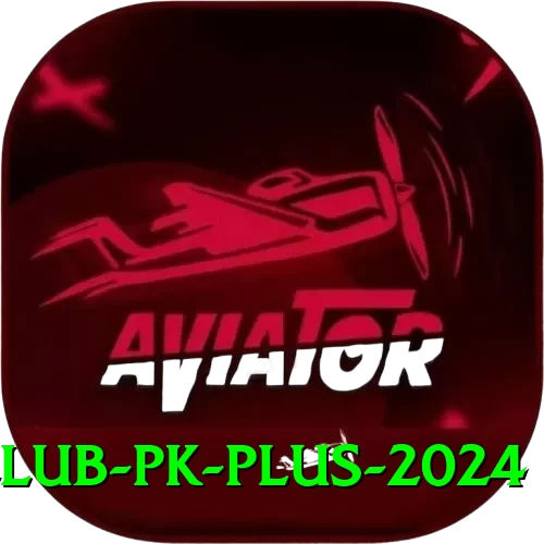 Gaming Club PK Plus 2024 - 2