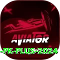 Gaming Club PK Plus 2024
