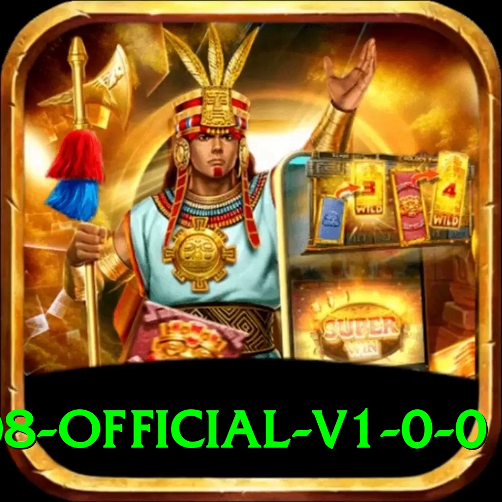 gold08 Official v1.0.0 - 2