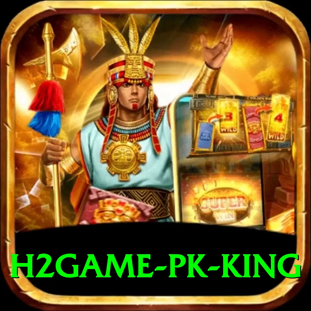 H2Game PK King - 2