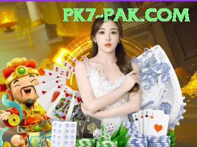 Lucky PKR 777 Pakistan Legend v3.5.5 Screenshot 4 - 6